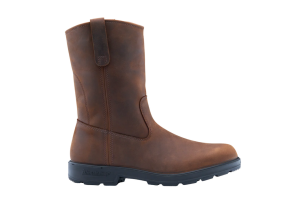 Blundstone Rigger boot, teak (maat 36-42)