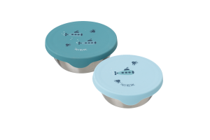 Fresk snack box set, submarine