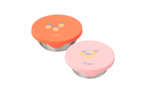 Fresk snack box set, summer fruit