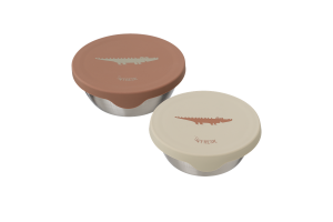 Fresk snack box set, crocodile