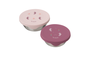 Fresk snack box set, seahorse