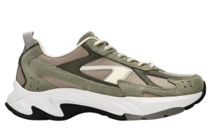 ARKK sneaker, kaki  (maat 37-42)