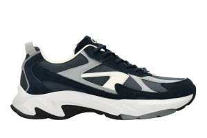 ARKK sneaker, navy  (maat 37-42)