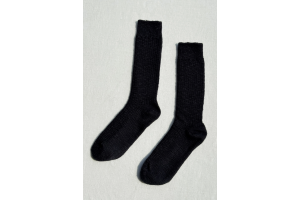 Le bon shoppe sokken, cottage black (36 - 41)