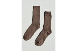 Le bon shoppe sokken, Cottage flax (36 - 41)