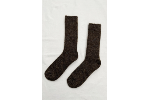 Le bon shoppe sokken, Margot teddybear (36 - 41)