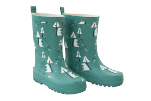 Fresk regenlaarsjes, Bear (maat 22-30)