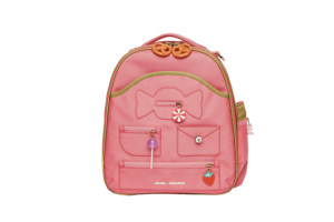 Jeune Premier kleutertasje, RALPHIE candy