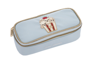 Jeune Premier etui, Popcorn