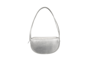 Monk & Anna handtas, akiko hematite