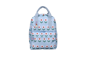 Ole rugzak medium, Daisies