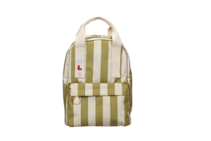 Ole rugzak small, stripes
