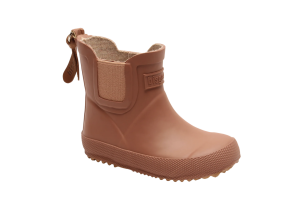 Bisgaard regenlaarsje, oudroze (maat 20-27)