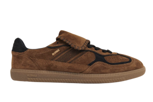 Alohas sneakers, cognac (maat 36-42)