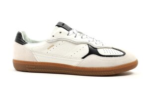 Alohas sneakers, wit/zwart (maat 36-42)