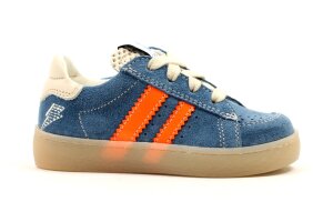 Ocra sneakers, jeans (maat 22-35)