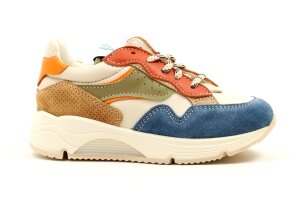 Ocra runners, multicolor jeans (maat 27-42)