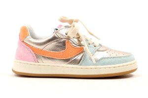 Romagnoli sneakers, goud (maat 28-38)