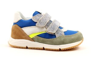 Romagnoli runners, multi cobalt (maat 20-27)