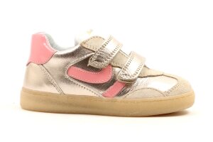 Romagnoli basketter, goud (maat 24-29)