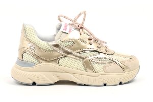 Romagnoli runners, goud (maat 26-40)