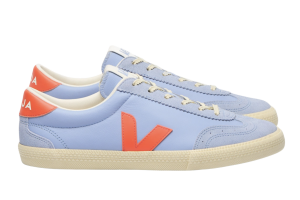 Veja sneaker, volley lavendel (maat 36-40)