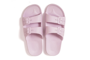 Freedom Moses slipper, parma (maat 24-43)