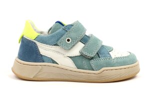 Stones and Bones sneakers, muntgroen (maat 25-38)