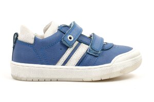 Stones and Bones sneakers, cobaltblauw (maat 25-36)