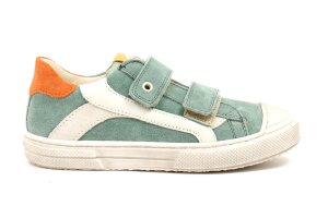 Stones and Bones sneakers, muntgroen (maat 25-38)