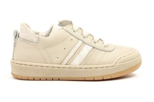 Stones and Bones sneakers, wit (maat 25-36)