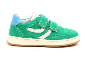 Romagnoli sneakers, groen (maat 25-30)