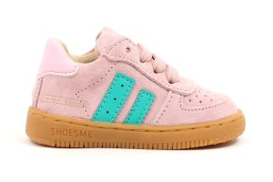 Shoesme sneakertje, oudroze (maat 19-23)