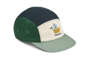 Liewood petje, ahoy mate