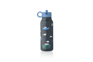 Liewood drinkfles, 350ml sailing