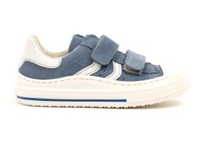 Bana & Co sneakers, jeans (maat 24-35)