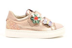 Bana & Co sneaker, rosé (maat 24-32)