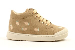 Falcotto sneakers, lemon sand (maat 20-26)