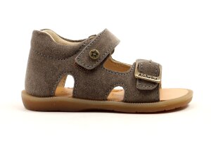 Naturino sandaaltje, grijs (maat 20-29)