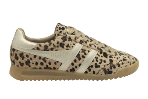 Gola sneakers torpedo, leopard (maat 36-42)