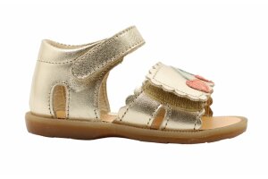 Naturino sandaaltje, goud kersje (maat 20-29)