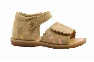 Naturino sandaaltje, sand kersjes (maat 20-29)