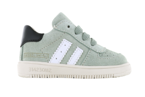 Shoesme sneakertje, muntgroen (maat 19-23)