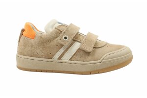 Stones and Bones sneakers, sand (maat 25-36)