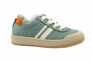 Stones and Bones sneakers, muntgroen (maat 25-36)