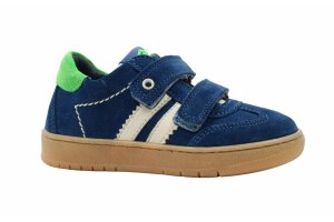 Stones and Bones sneakers, cobaltblauw (maat 24-40)