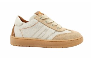 Stones and Bones sneakers, offwhite (maat 24-40)