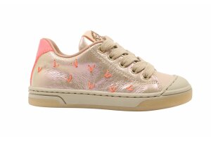 Stones and Bones sneakertjes, roze (maat 23-32)