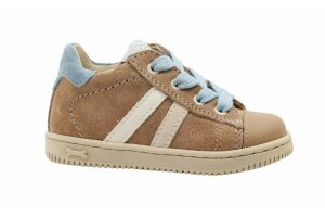 Stones and Bones baskettertje, sand (maat 20-26)