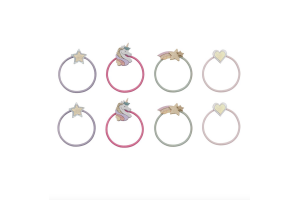 Mimi & Lula, dreamy unicorn ponies